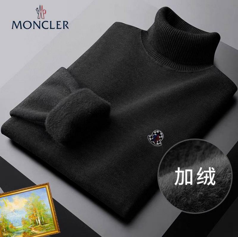 Moncler Men's Sweater 139